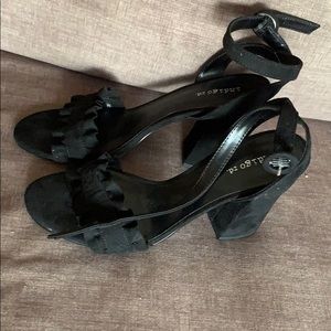 Indigo Rd Women’s Dress Sandal